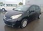 2014 Nissan NOTE