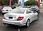 2013 Mercedes-Benz C180