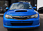 2008 Subaru Impreza WRX STI 20TH ANNIVERSARY 6 SPEED MANUAL