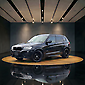 2013 Bmw X3 4wd M-SPORT