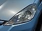 2012 Honda Fit Hybrid
