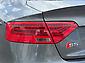 2014 Audi S5 Sportback 4wd