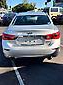 2014 Nissan Skyline 4d 350GT HYBRID TYPE P