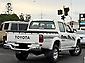 2004 Toyota Hilux 3.0TD 4WD SR5 D/C 5M