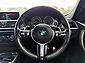 2016 Bmw 320i M-sports 320I XDRIVE TOURING M-SPORT