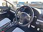 2014 Subaru Impreza Xv Hybrid 2.0i-L EyeSight