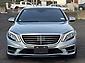 2015 Mercedes Benz S400  HYBRID