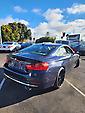 2015 Bmw 420i Coupe Luxury