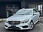 2015 Mercedes-Benz E350 AMG