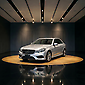 2015 Mercedes-Benz E350 AMG