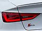 2014 Audi S3 Sedan 4wd