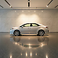 2010 Lexus Hs250h HYBRID
