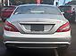 2013 Mercedes Benz Cls350 AMG Sunroof