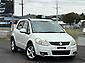 2008 Suzuki Sx4