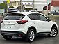 2016 Mazda Cx-5 20S