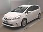 2013 Toyota Prius ???? S