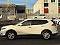 2014 Nissan X-trail