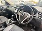 2015 Nissan X-trail 20X EMERGENCY BRAKE PACKAGE