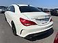 2014 Mercedes-Benz Cla 250 Amg 4matic CLA250 4???? 4WD