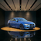 2013 Bmw 320i M-sports