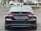 2017 Toyota Camry HYBRID