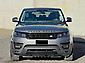 2015 Land Rover Range Rover SPORT