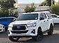 2018 Toyota Hilux SR TD DC 2.8D/6AT