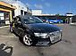 2014 Audi A4 2.0TFSI