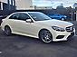 2014 Mercedes Benz E250 Amg AMG