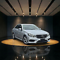 2015 Mercedes-Benz E350 AMG