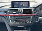 2013 Bmw 3 Series