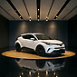 2017 Toyota C-hr G