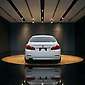 2014 Bmw 523i Luxury