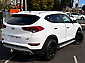 2017 Hyundai Tucson 2.0 CRDI ELITE 2.0D