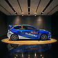 2008 Subaru Impreza WRX STI 20TH ANNIVERSARY 6 SPEED MANUAL