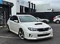 2011 Subaru Impreza