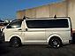 2014 Toyota Hiace ZL 2.7P 4A 3 SEAT
