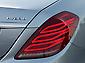 2015 Mercedes Benz S400  HYBRID