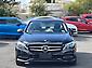 2015 Mercedes Benz C200 Avantgarde
