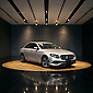 2017 Mercedes-Benz E200