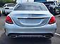 2016 Mercedes Benz C Class C 250 2.0P/7AT/SL/4D