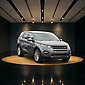 2016 Land Rover Discovery Sport SI4 SE 2.0P/4WD/9AT