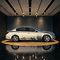 2013 Nissan Skyline 250GT V6 A-Package