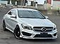 2015 Mercedes-Benz Cla 250 AMG Spec