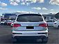 2015 Audi Q7 3.0 TDI QUATTRO TIP
