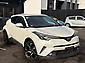 2017 Toyota C-hr G