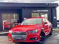 2017 Audi A4 S-LINE