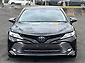 2017 Toyota Camry HYBRID
