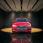 2017 Audi A4 2.0 TFSI , AVANT 2.0 TFSI (S-TRONIC)