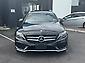 2017 Mercedes-Benz C200